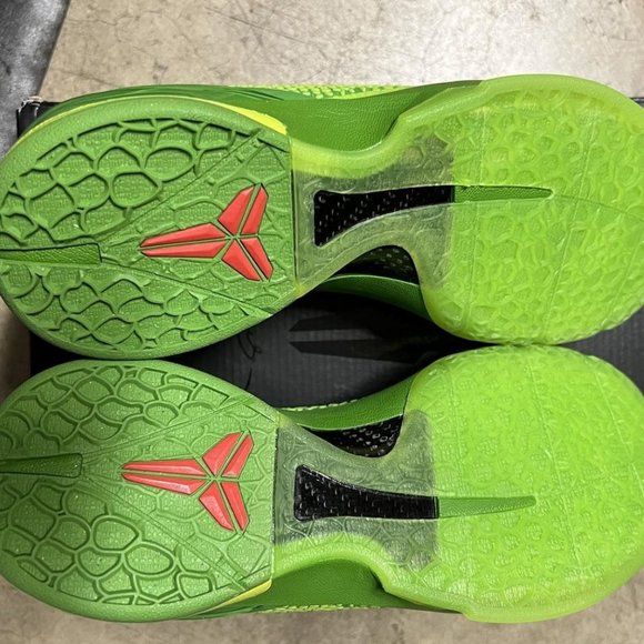 Nike Zoom Kobe 6 Protro Green Apple main image 7